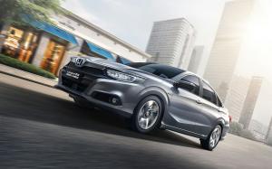 Honda Crider Sport Hybrid 2020 года 